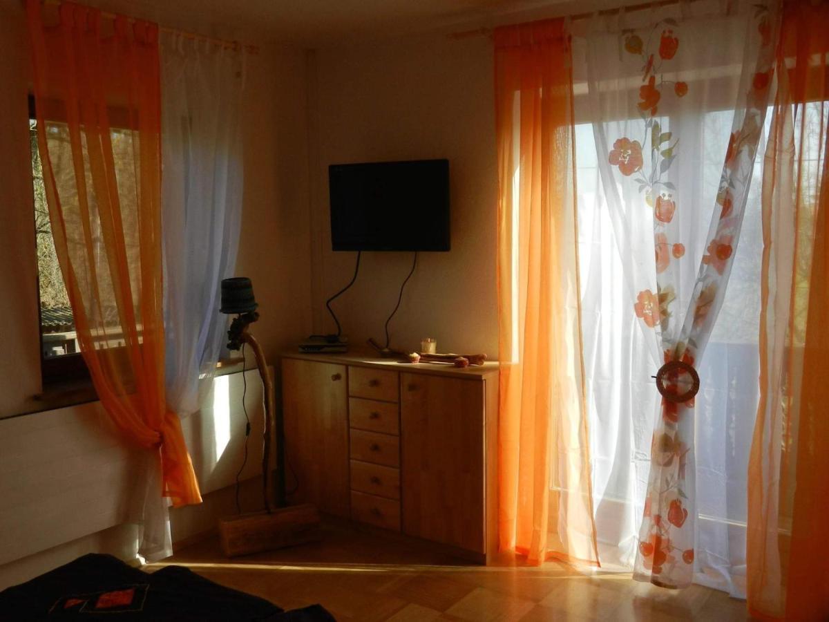 Winzerhaeuschen Kern Daire Fehring Dış mekan fotoğraf