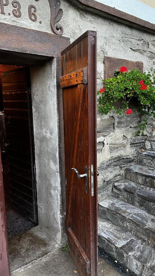 Winzerhaeuschen Kern Daire Fehring Dış mekan fotoğraf