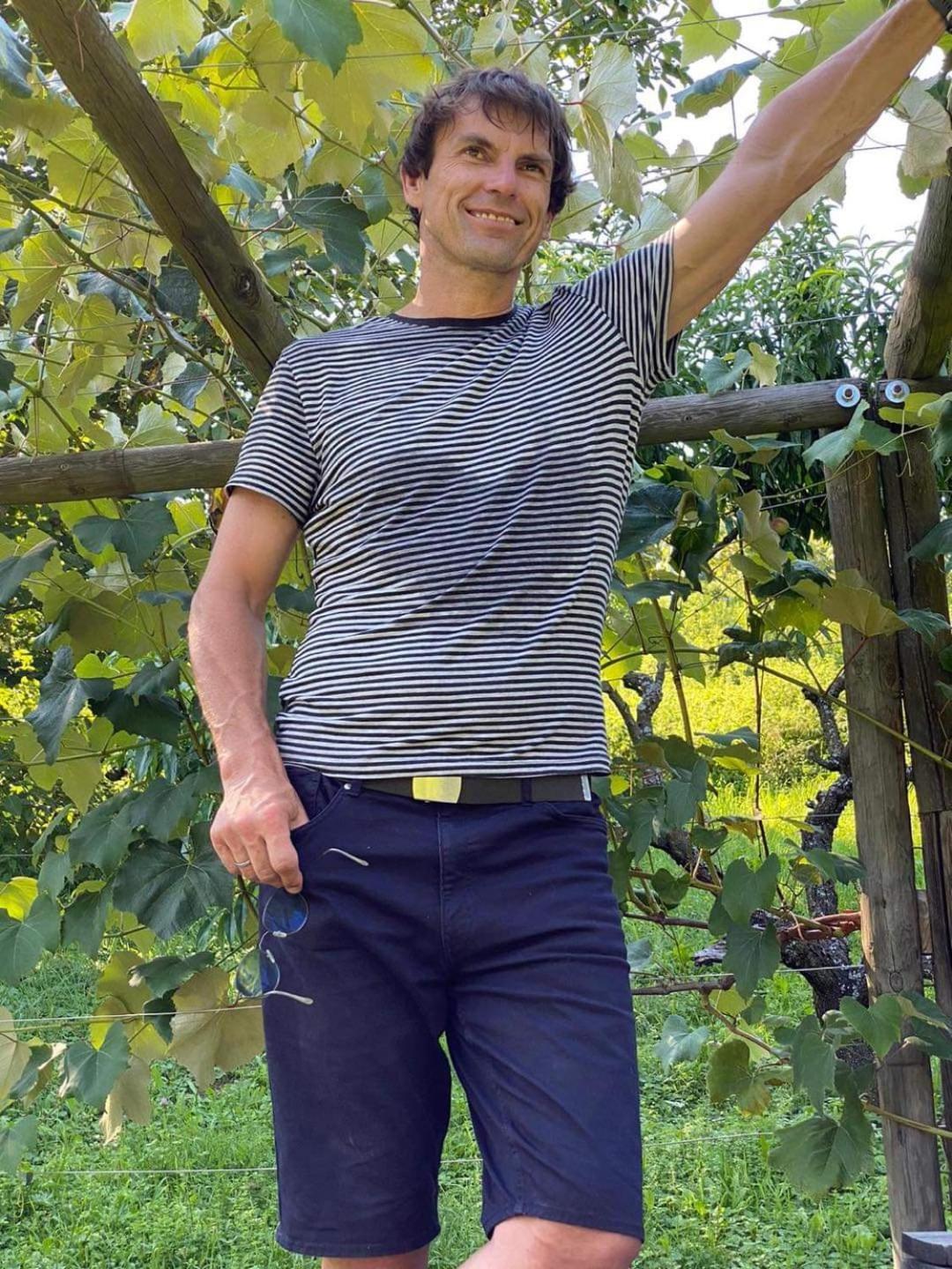 Winzerhaeuschen Kern Daire Fehring Dış mekan fotoğraf