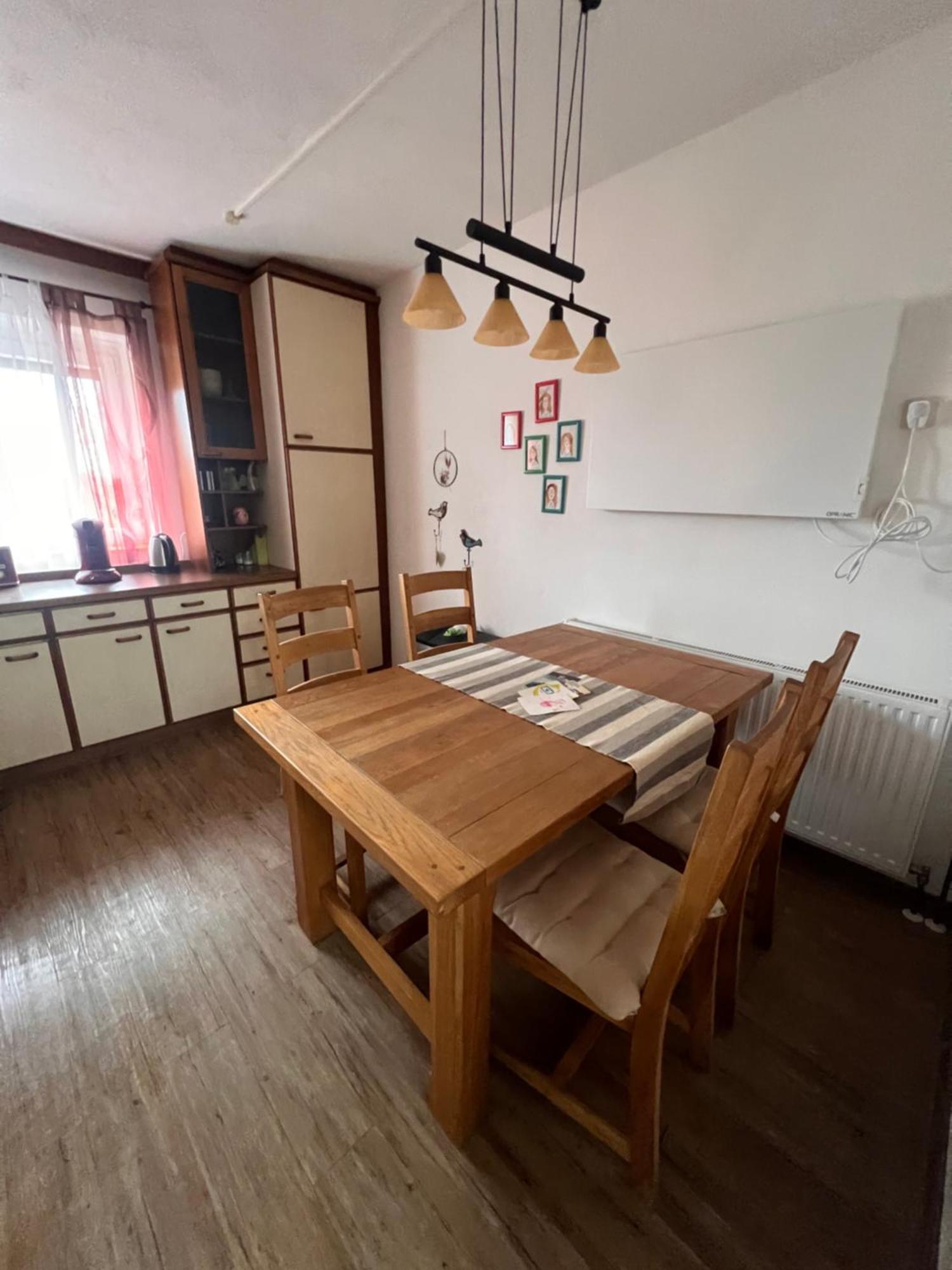 Winzerhaeuschen Kern Daire Fehring Dış mekan fotoğraf