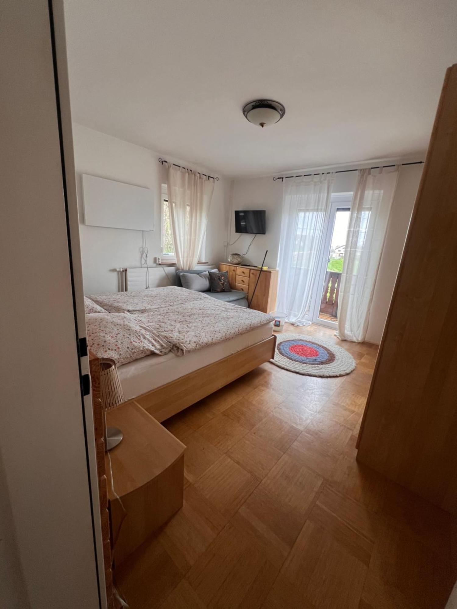 Winzerhaeuschen Kern Daire Fehring Dış mekan fotoğraf